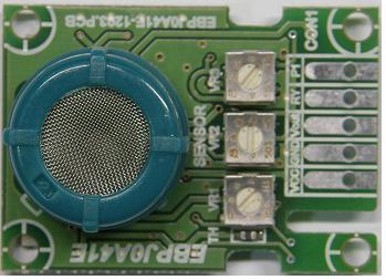 Smoke Sensor Module