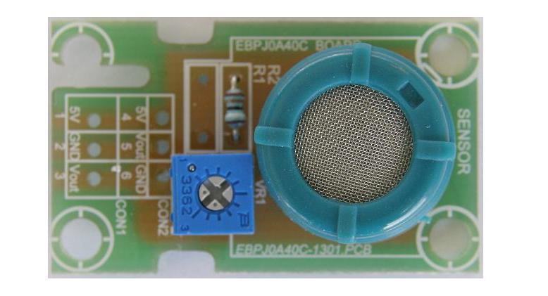 Smoke Sensor Module