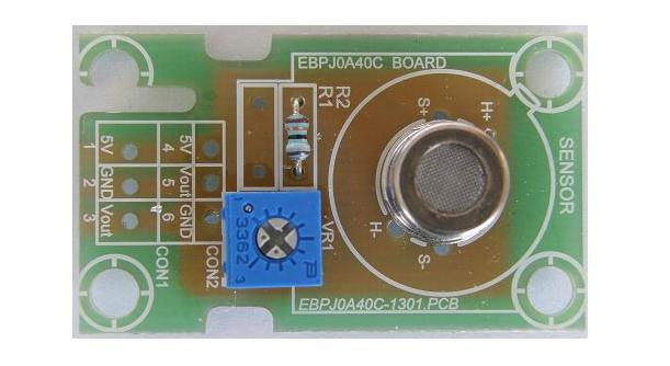 CO Sensor Module